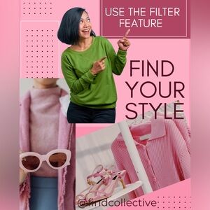Shop My Closet for Inspiration